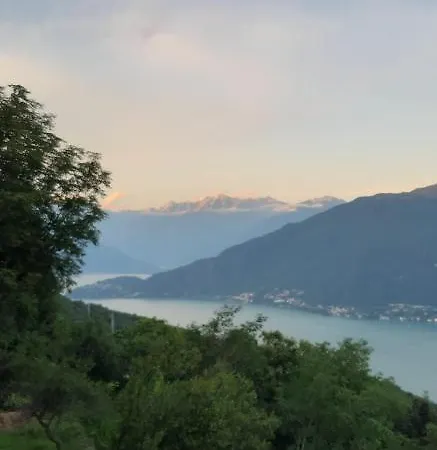 Tatil Evi L'angolo Cochi San Siro (Lombardy)