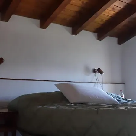 L'angolo Cochi Tatil Evi *