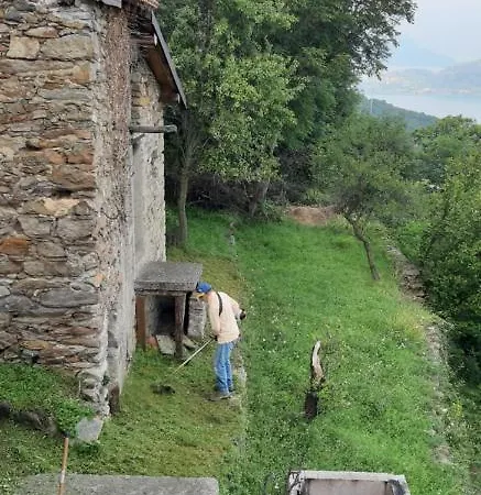 L'angolo Cochi Tatil Evi