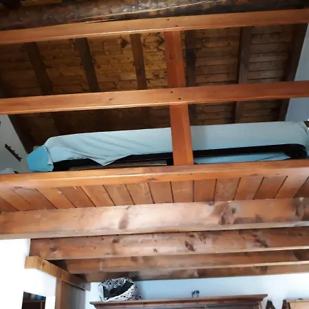 L'angolo Cochi Tatil Evi San Siro (Lombardy)
